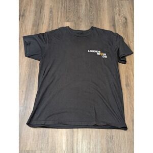 VLONE Legends Never Die Graphic Tee Streetwear T-Shirt XL‎
